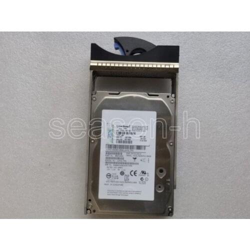 IBM 49Y1861 49Y1865 49Y1864 450G 15K 6Gb SAS 3.5 HDD hard drive