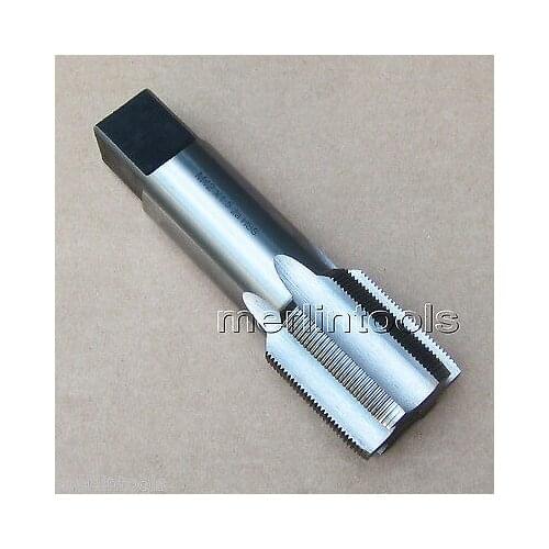 42mm x 1.5 Metric HSS Right hand thread Tap M42 x 1.5mm Pitch