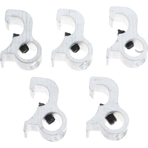5pcs/lot MCB lockout lock dogs, MCB Toggle Lock ,toggle lock safety circuit breaker lock, circuit breaker lock