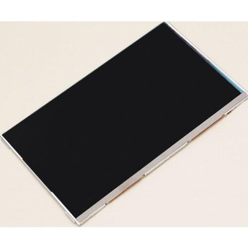 7inch New LCD Display Screen For Lenovo IdeaPad IdeaTab A5000 free tools