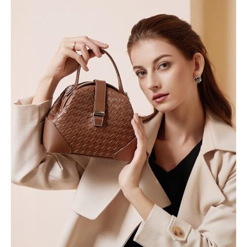 ABSTRACT DREAM 1985D Women's Woven Bags