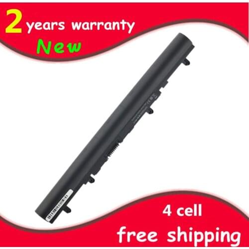 Laptop Battery For Acer Aspire V5 171 V5-431 V5-471 V5-531 V5-571 AL12A32 V5-171-9620 V5-431G V5-551-8401 V5-571PG