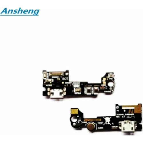 Ansheng Microphones For Phones Asus ZenFone 3