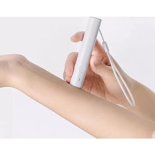 Qiaoqingting Infrared Pulse Antipruritic Stick Potable Mosquito Insect Bite Relieve Itching Pen For Children Adult