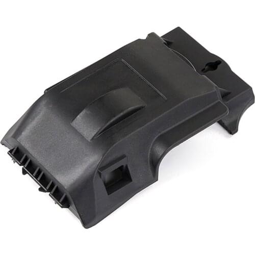 Electronic Equipment BOX Cover for 1/8 HPI Racing Savage XL FLUX Torland MONSTER BRUSHLESS Truck Rc Car Parts