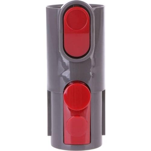 Adapter Set Use Older Tools attachments Replacement for Dyson V8 or V10 V7 Cordless Vacuum Cleaner Parts