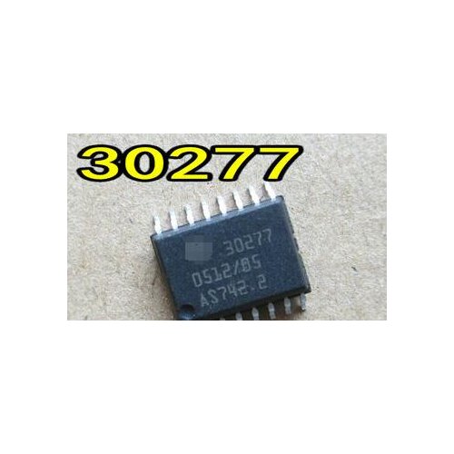 100% NEW Free shipping 30277