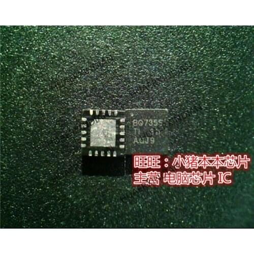 Brand new original BQ24735S BQ735S High Quality