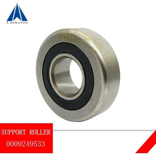Linde Forklift Mast Roller Bearing 0009249533