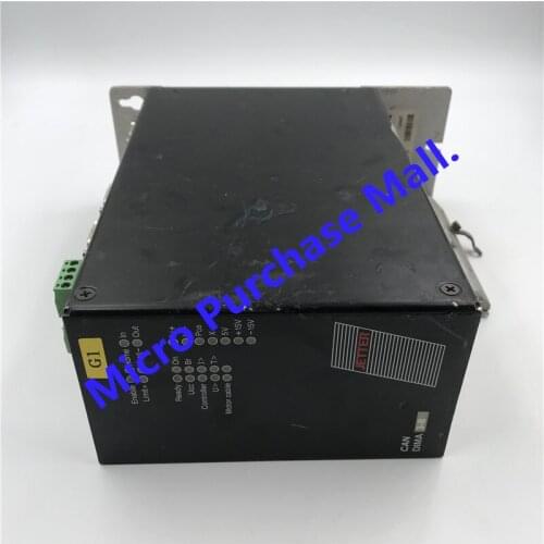 Original Driver DIMA3-ES-8