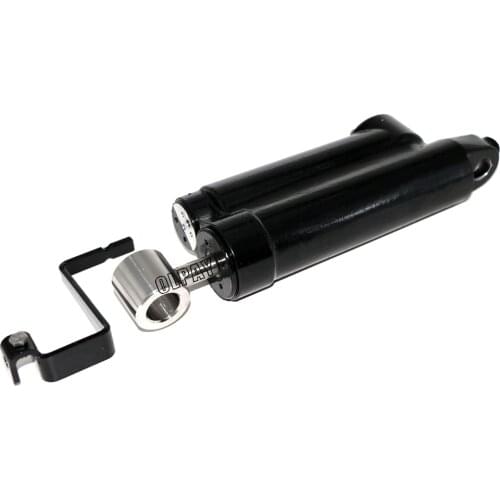 69D–43170–10–4D Outboard Manual Single Ram Power Tilt Trim Unit for Yamaha 60HP E60H(69DD) Boat Engine