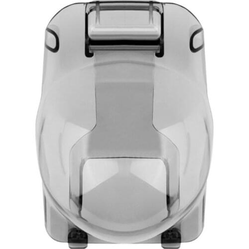 Gimbal Lock Stabilizer Camera Lens Cap for D-JI Mavic Air 2 Camera Guard Lens Hood Cap Protective Cover D-JI Mavic Air 2 Accesso