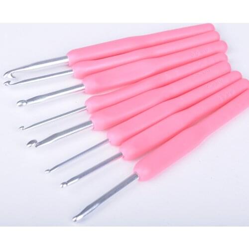 TEAEGG Crochet Hooks