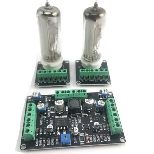 Veggieg TV Receivers