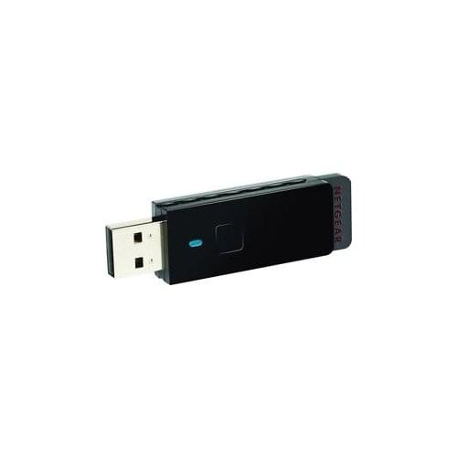 WNA3100 N300 Wireless N Wifi Wlan USB 300Mbps Adapter/Adaptor Dongle
