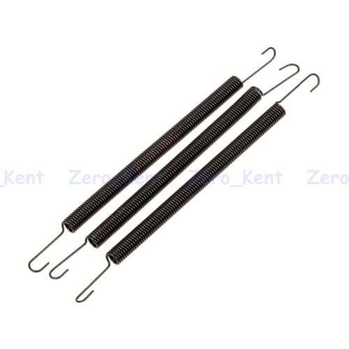 81012 Exhaust Pipe Springs HSP 1:8 RC Parts 94081 94083 94085 94086 94087 94088