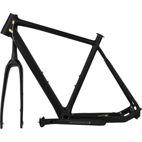 DAIRS Bicycle Frames