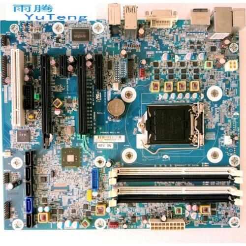 For HP Z230 Tower Workstation Motherboard 698113-601 698113-001 MB 100% Tested Fast Ship