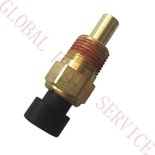 Engine Coolant Temperature Sensor 15326386 213-928 TS10075 Water Temperature Sensor 25036979 12146312 8-25036-979-0