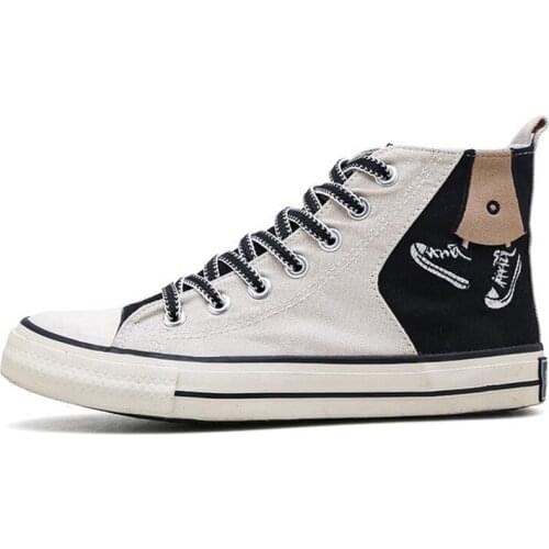 Failelelo Men's Shoes