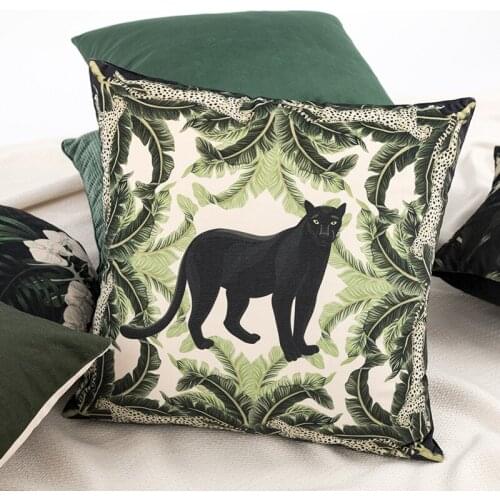 Muzzi Decorative Pillowcases