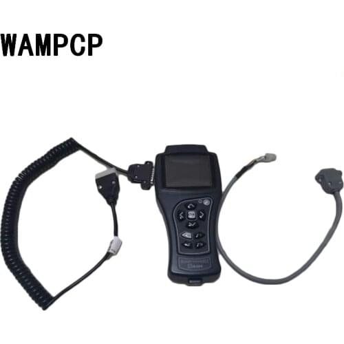 Originale ZAPI programmer