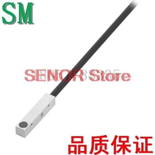Brand new proximity switch BES Q05AC-NOC15B-EP02 BES01R7 quality guarantee for one year