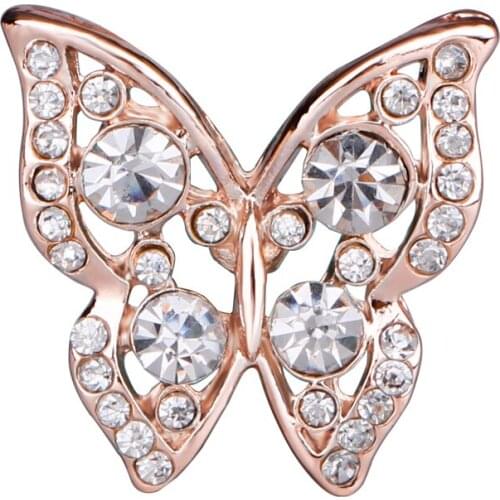 SXWANZ Butterfly Brooches For Clothes