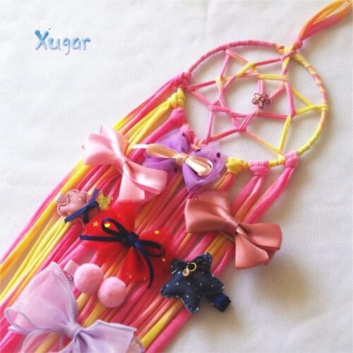 Xugar Mix And Match Ribbon Woven Flower Storage Belt For Item Storage, Home Decoration, Clothing Decoration