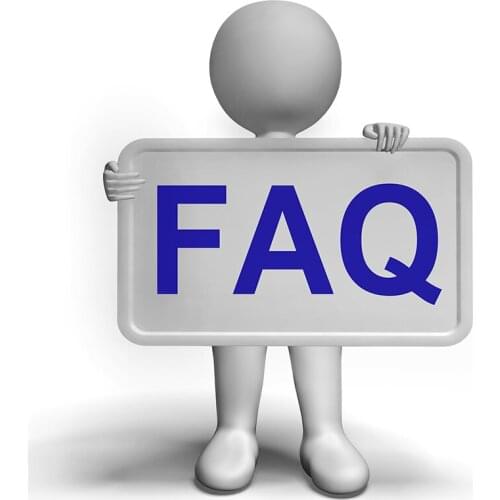 Q&A About Logistics Information,Pairing Method of Bluetooth Headphone and Warranty Period