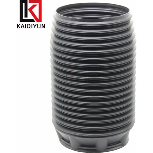 Rear Dust Boot For Hyundai Equus 2009-2016 Air Suspension Spring Bag Dust Cover 553503M501, 553603M501