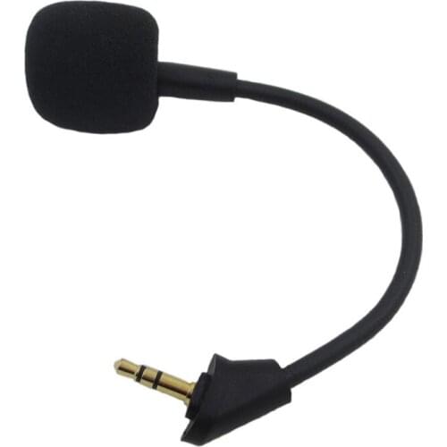 Replacement Game Microphone Boom for Hyper X Cloud Alpha/Hyper X Cloud S