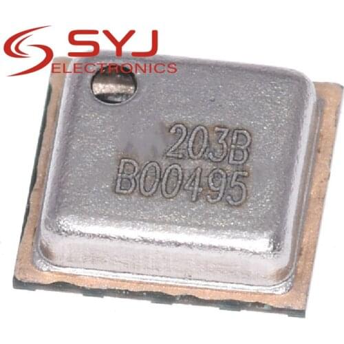 1pcs/lot HP203B HP203 QFN-8 In Stock