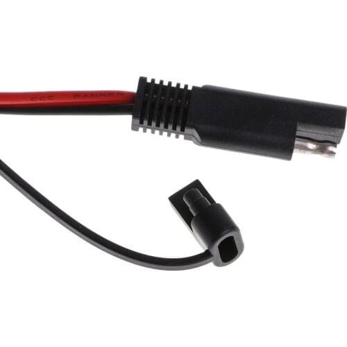 3.1Amp Motorbike USB Charger Kit For Cable Phone Tablet GPS Charger