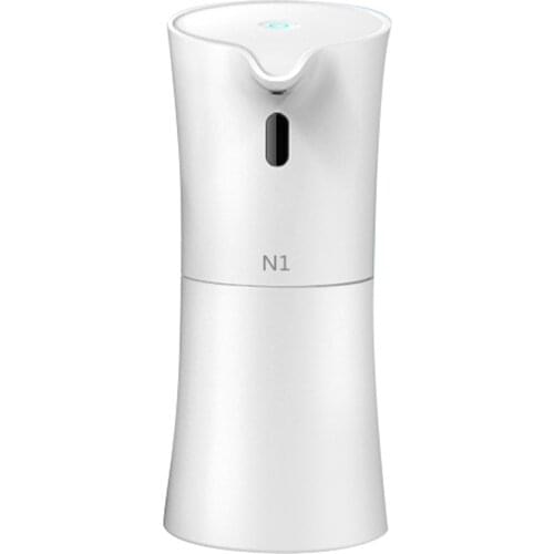 Automatic Soap Dispenser Touchless Infrared Sensor Dispenser for Kitchen Office Bathroom