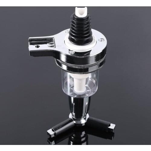 25ml 35ml 45ml Dispenser Machine Bar Tools Drink Dispenser Spirit Measure Bar Bulter Optic Optics Cocktail Tools Kit