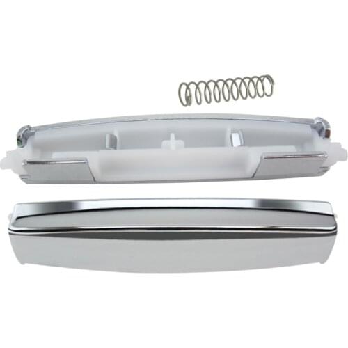 Rice Cooker Parts Button With Spring For FS3018/4018/5018 FD3018/4018/5018 Cover Button