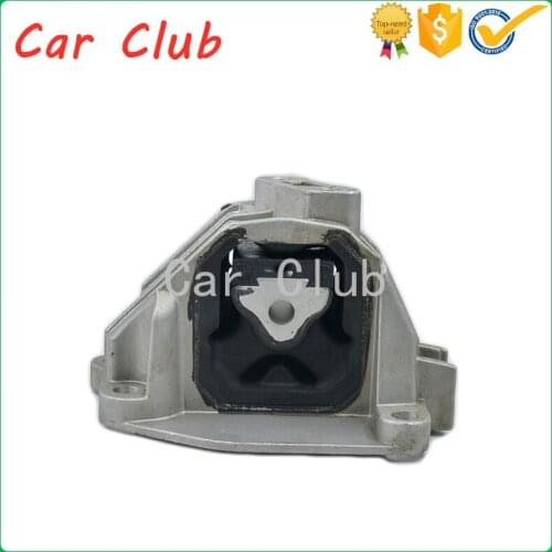 Engine Motor Transmission Mount Kit Engine Mount 5U0199262 5U0 199 262 for V W Gol FOX Voyage