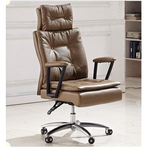 Computer chair. Home office chair. Chair can be reclined.39