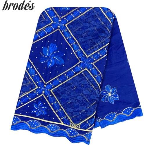 Muslim Fashion Embroidered Large Size Cotton Scarf Shawls, African Women Prayer Wrap Scarf Windproof Outdoor Headscarves LH182