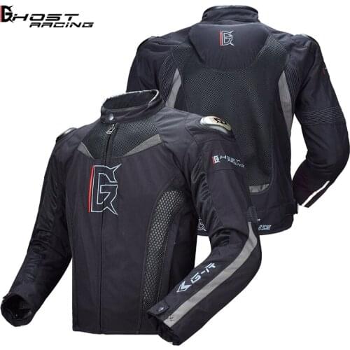 Men Motorcycle Jacket Riding Jacket Windproof Waterproof Motorbike Clothing With Neck Protector Armor Warm Coldproof Linner