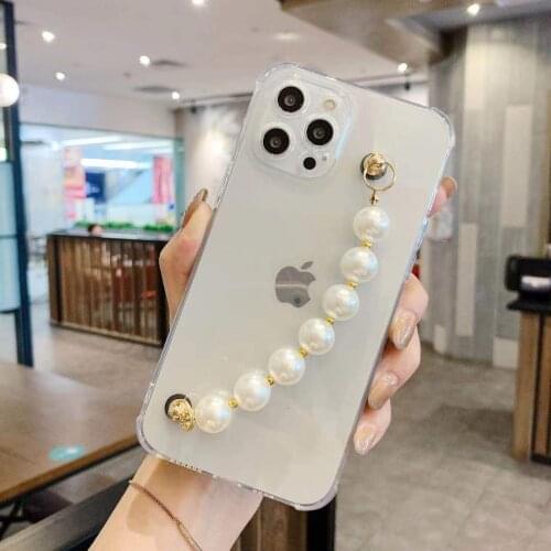 Pearl Soft case for Huawei Honor 7A 7C 8A 20 30 Pro Plus 8 9 10 20 30 Lite 10i 20i 20e 30i 8S Prime Case Soft Anti-knock Case
