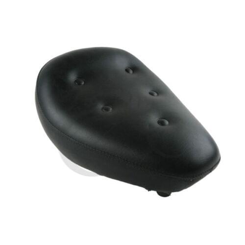 Synthetic Leather Front Seat For Yamaha Virago 250 XV250 1988-2013 2012 2011