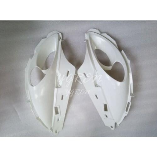 Fit for 2008-2012 SUZUKI HAYABUSA GSX1300R Front Left and Right Turn Signal Fairing Inner Fairings