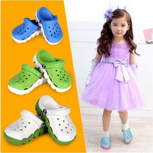 RYAMAG Girls Sandals