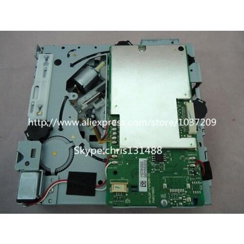 Brand new OPT-726 OPTIMA-726 VDO single CD loader PWB14865 mechanism for VW car radio tuner