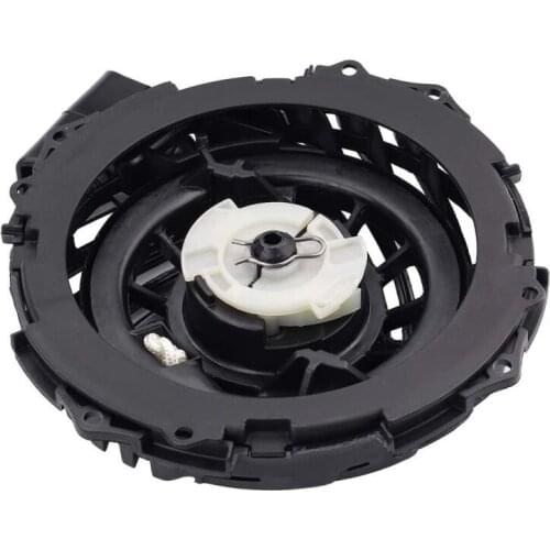 590588 593959 595355 591139 Recoil Starter For Troy-Bilt TB554 TB115 TB110 TB200 Hus LC 221A 140CC 150C Engine