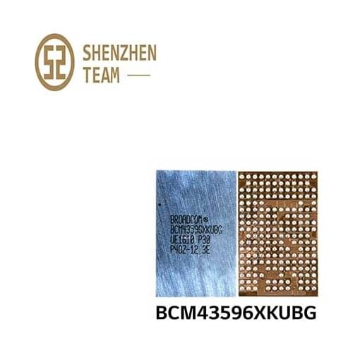 SZteam For huawei P10 P10PLUS P20 Mate 10 BCM43596XKUBG wifi ic