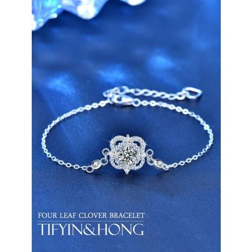 Браслеты TIFYIN&HONG China At AliExpress