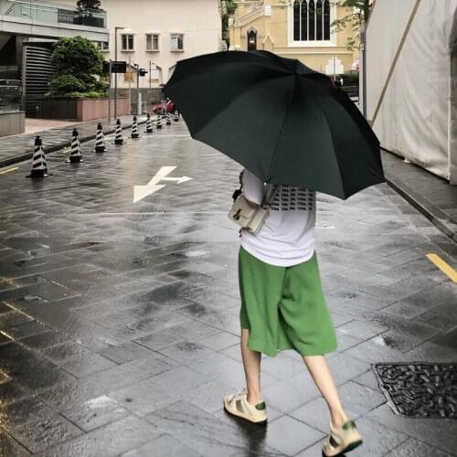 Womens Pants suitable for big crotch and thigh 0421